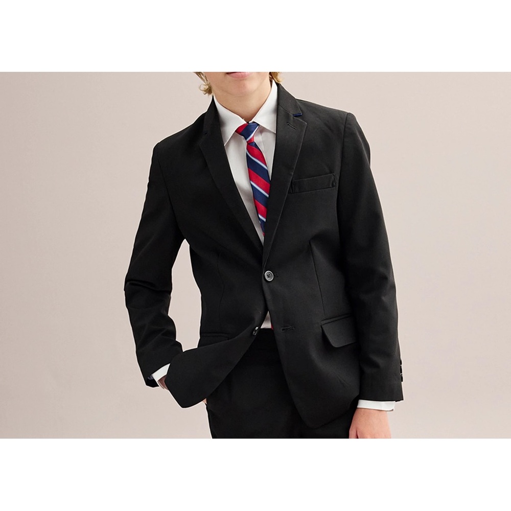 Boys IZOD Youth Blazer Jacket size 16